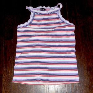 Art Class Tank Top